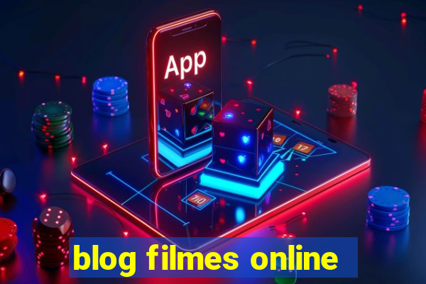 blog filmes online